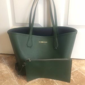 Michael Kors Reversible tote